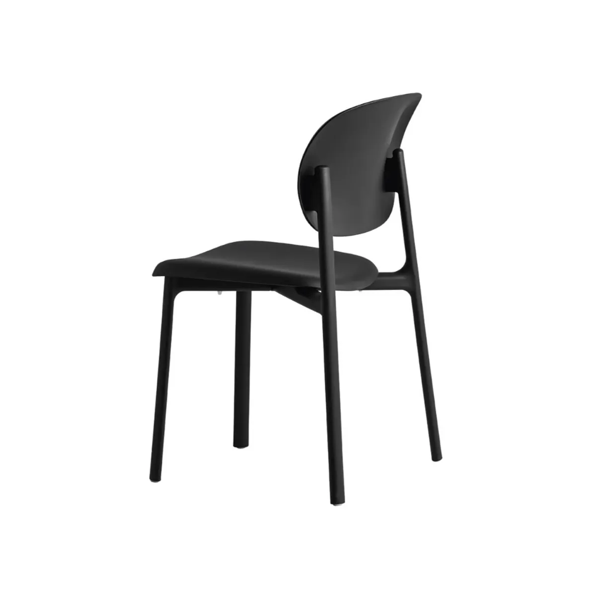 Zero side chair 7