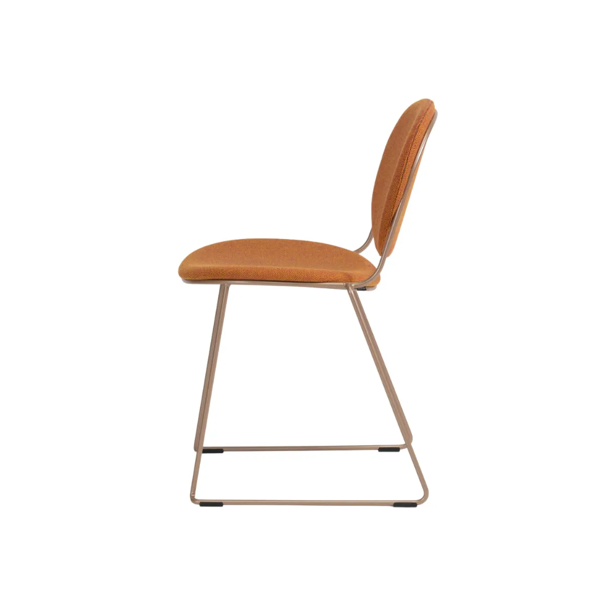 Timo stacking chair 7