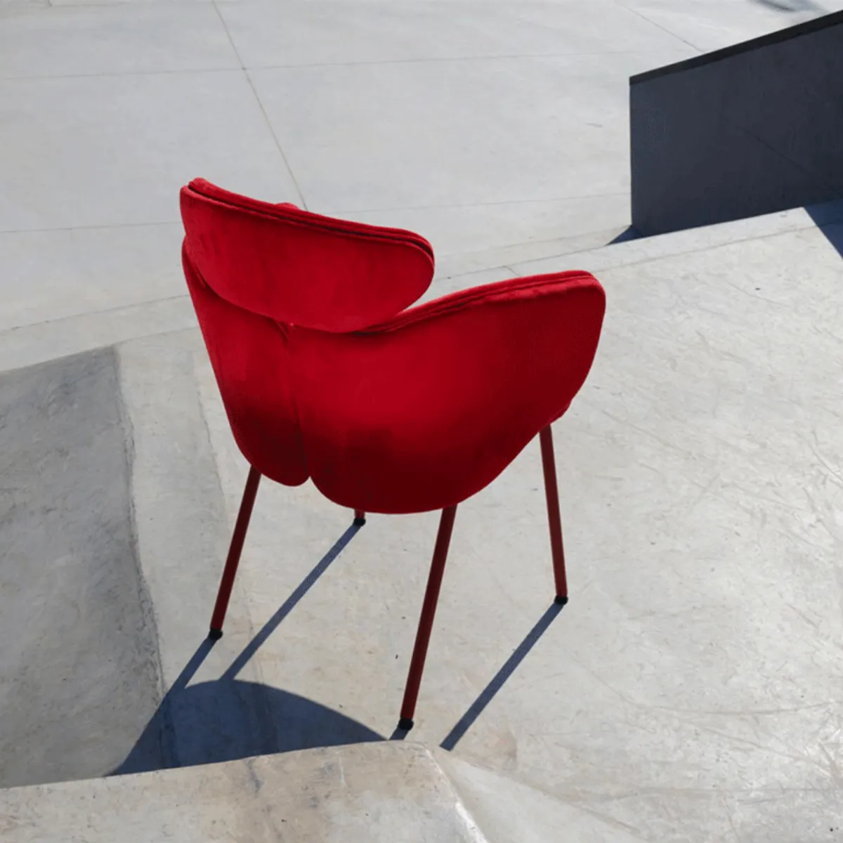 Russo armchair 8
