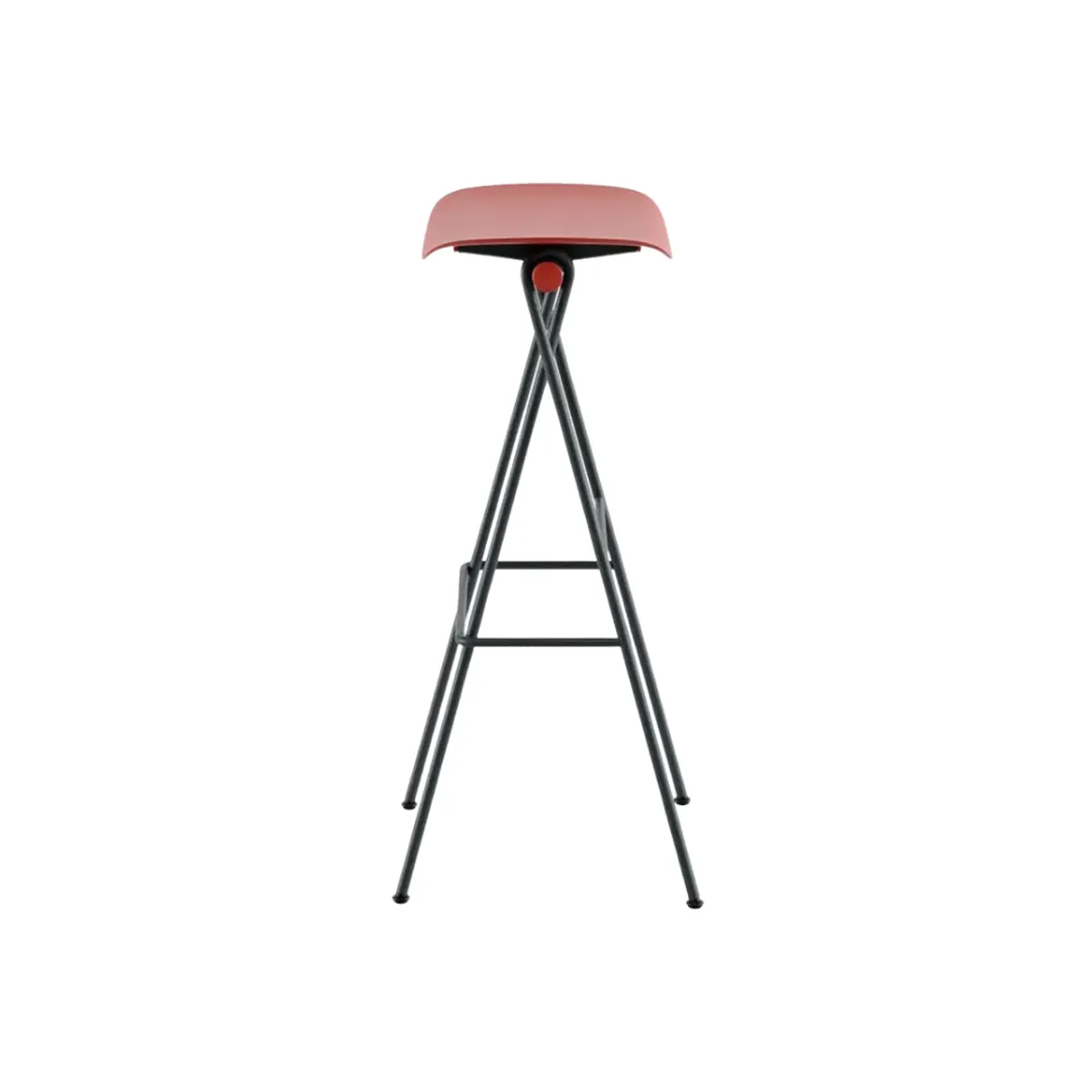 Flip bar stool 8