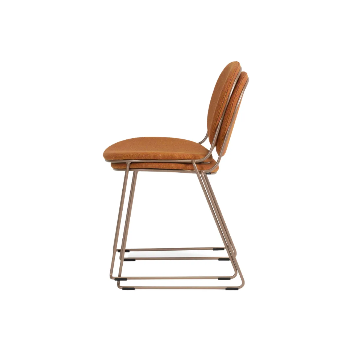 Timo stacking chair 9