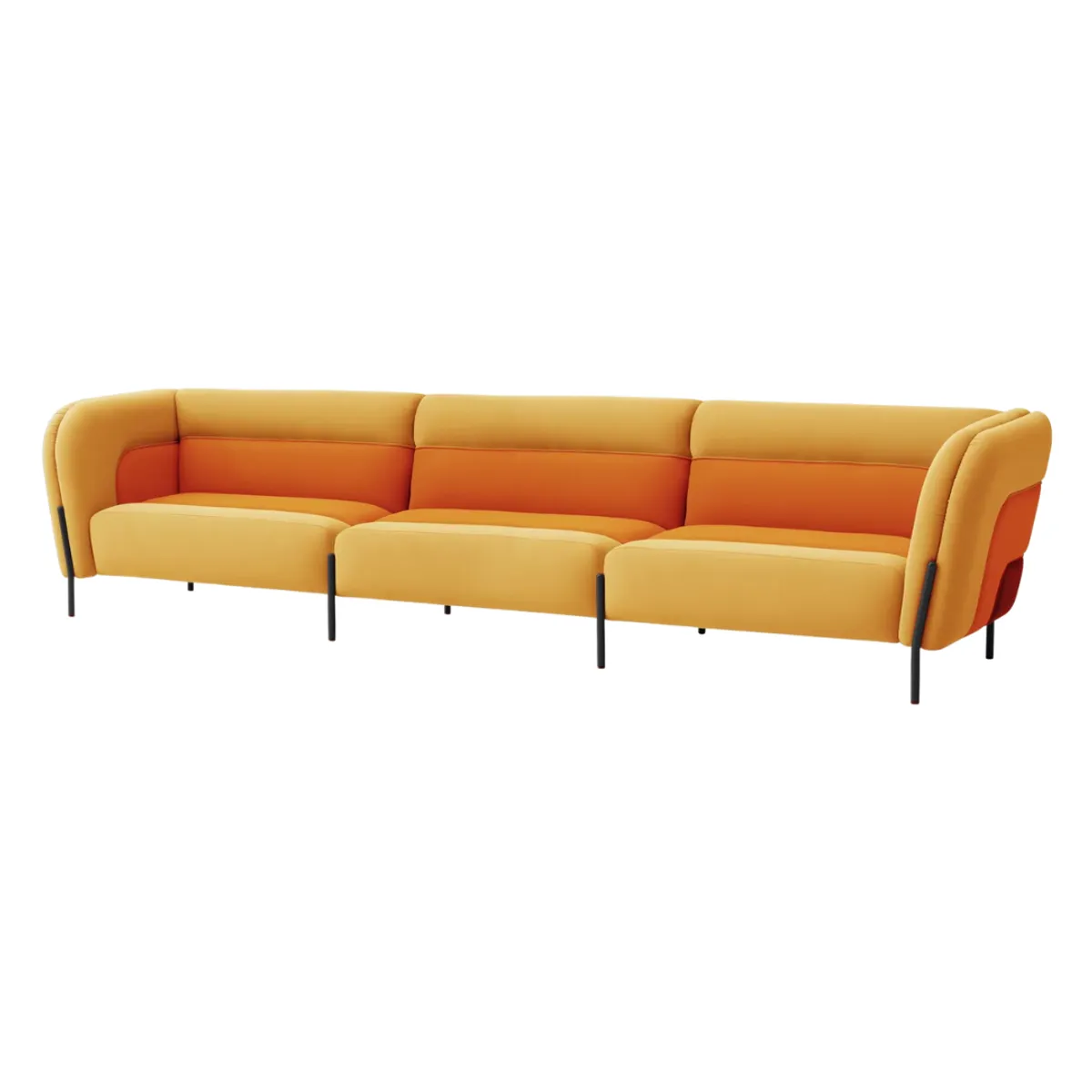 Drake modular sofa 9