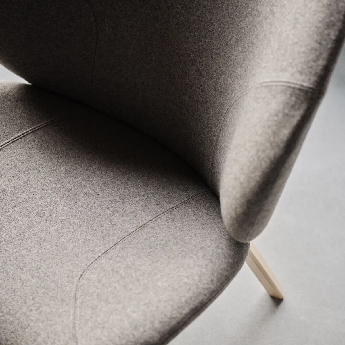 Nede lounge chair 9