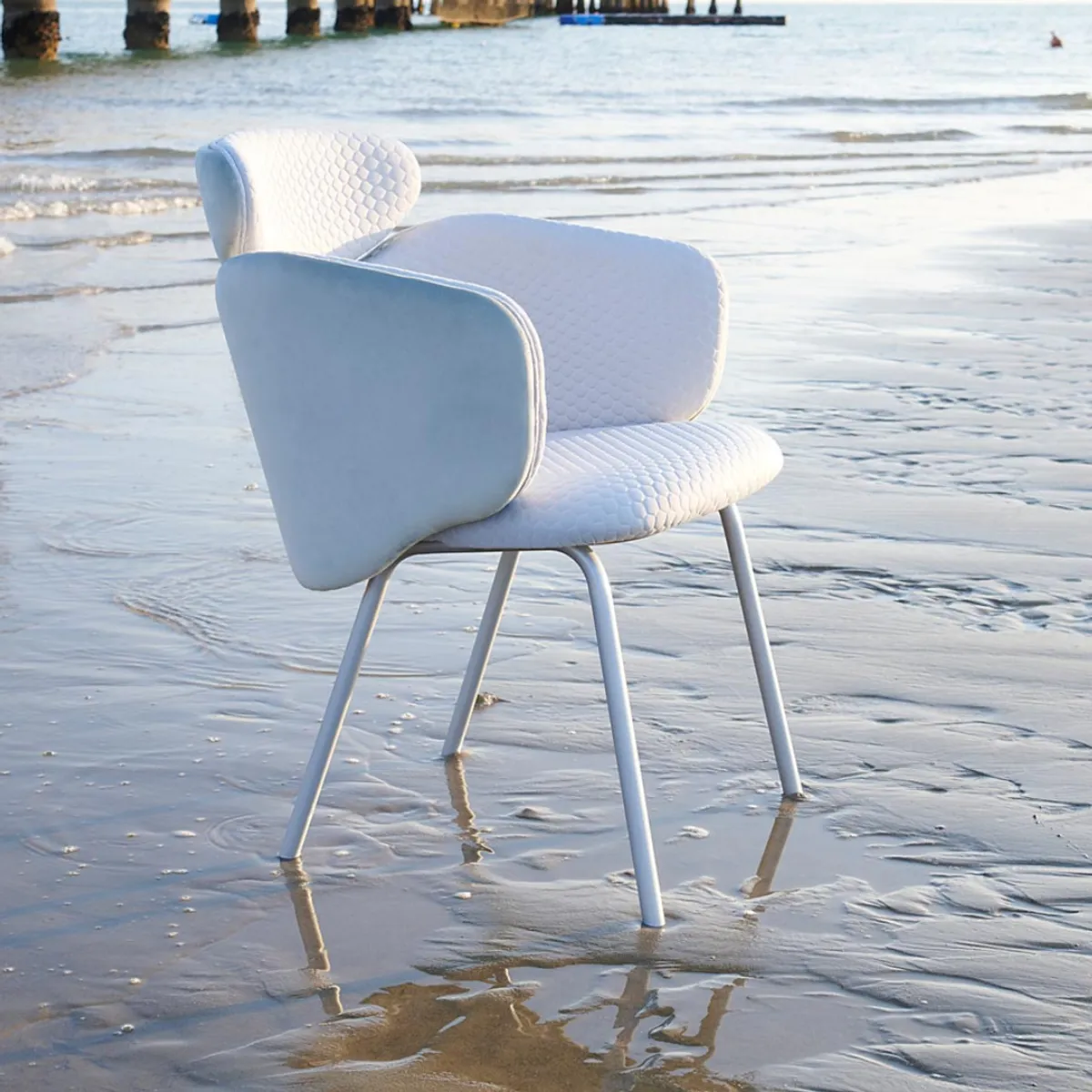 Russo armchair 9