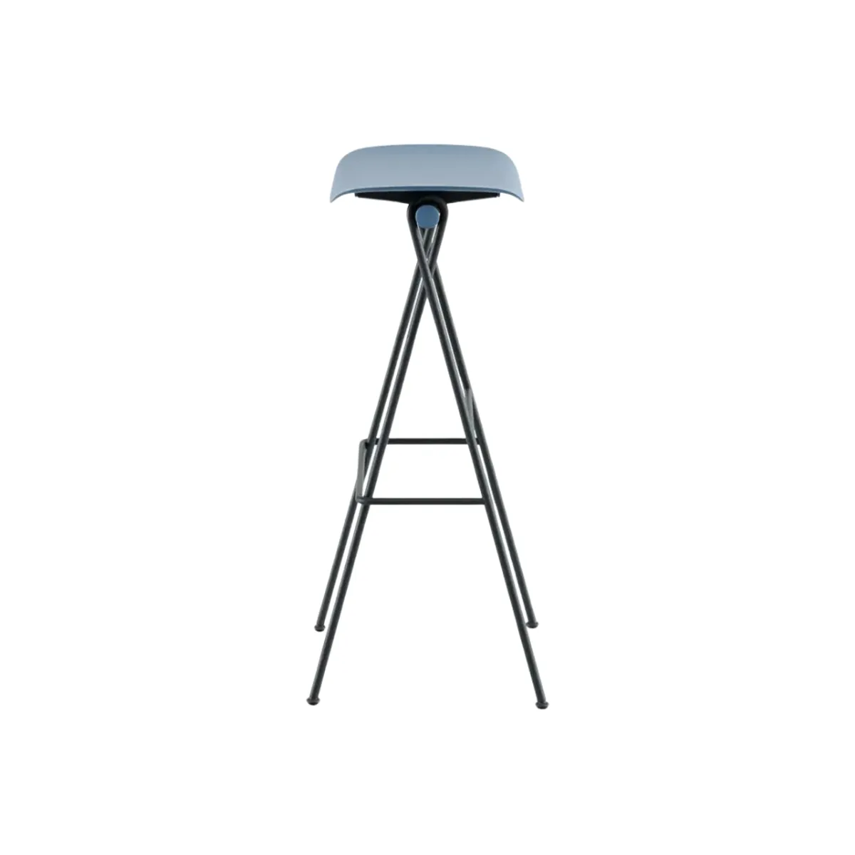 Flip bar stool 9