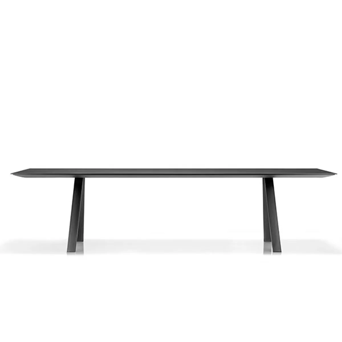 Arki Large Table 300 X100 Com Ne Black