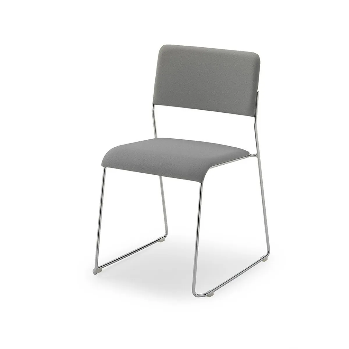 Able Side Chair