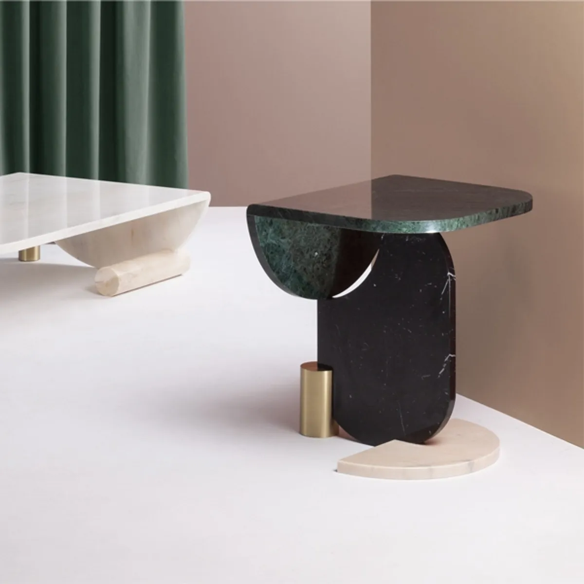Abstract side table Inside Out Contracts2
