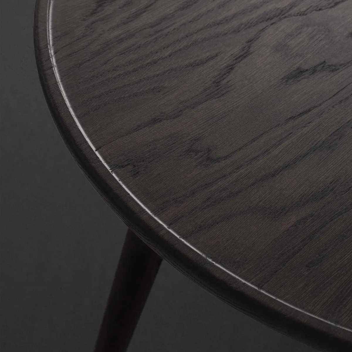 Accent Table Detail