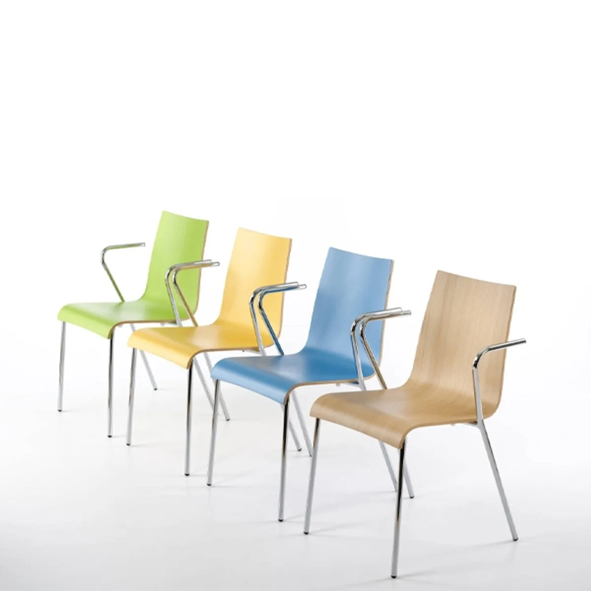 Actua armchair Inside Out Contracts2