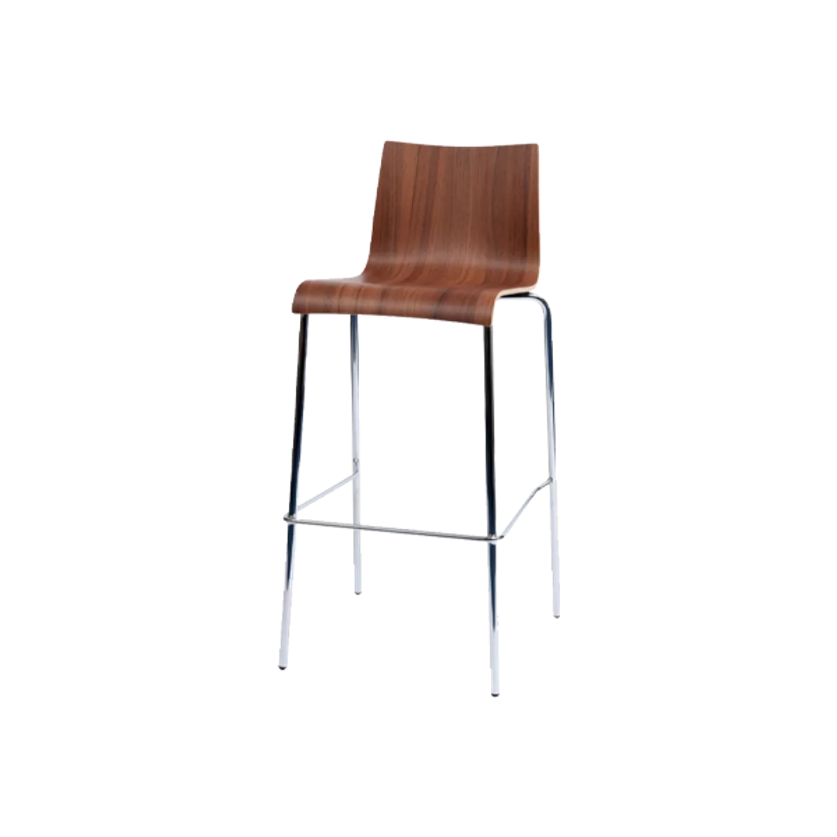 Actua bar stool Inside Out Contracts