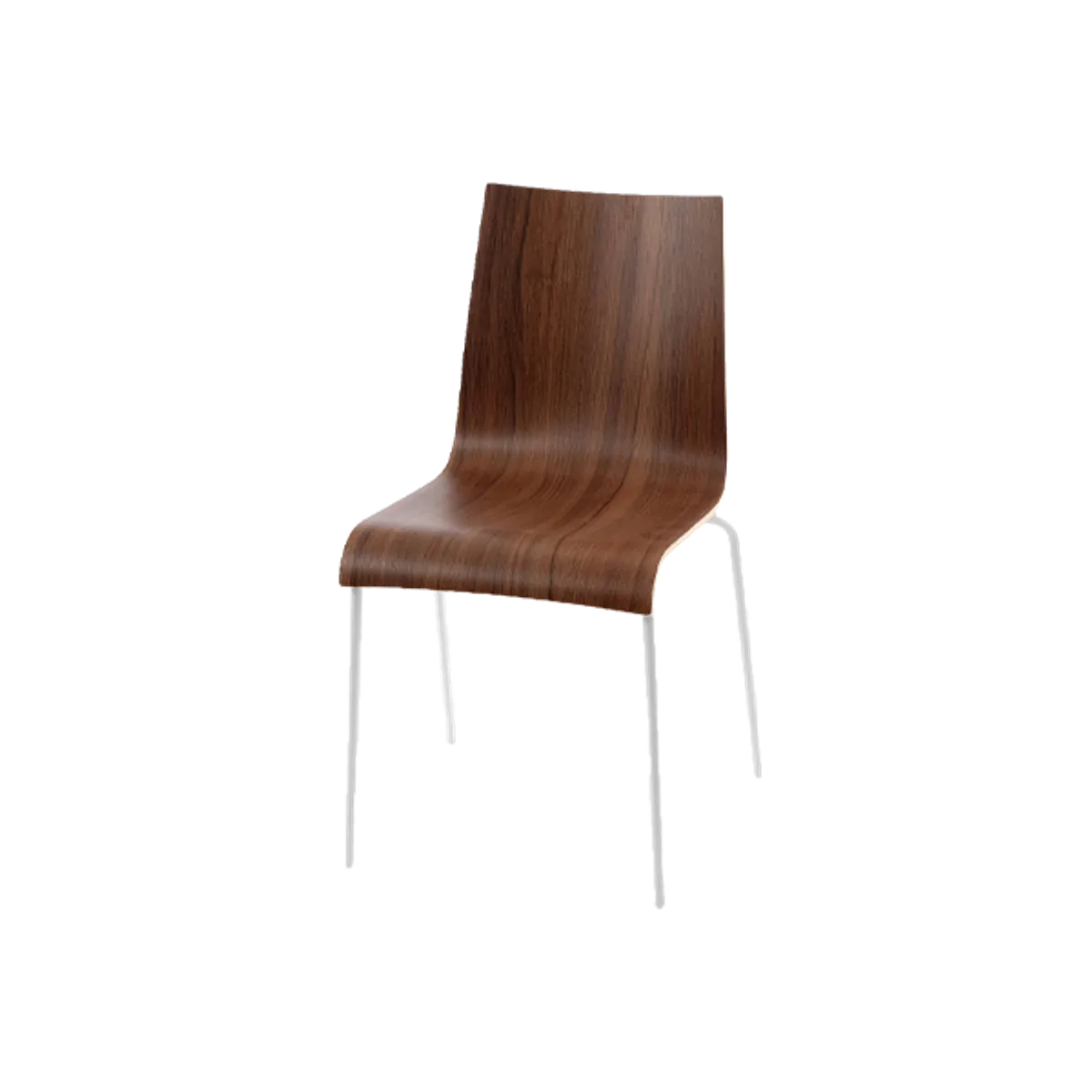 Actua side chair Inside Out Contracts