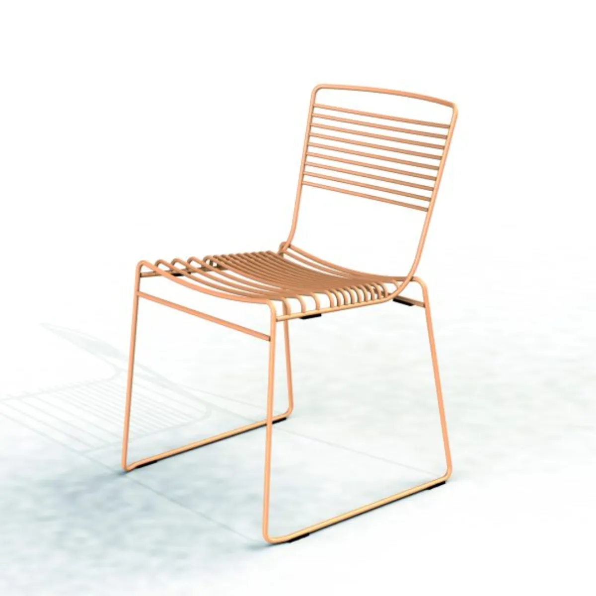 Afonso side chair 2 +