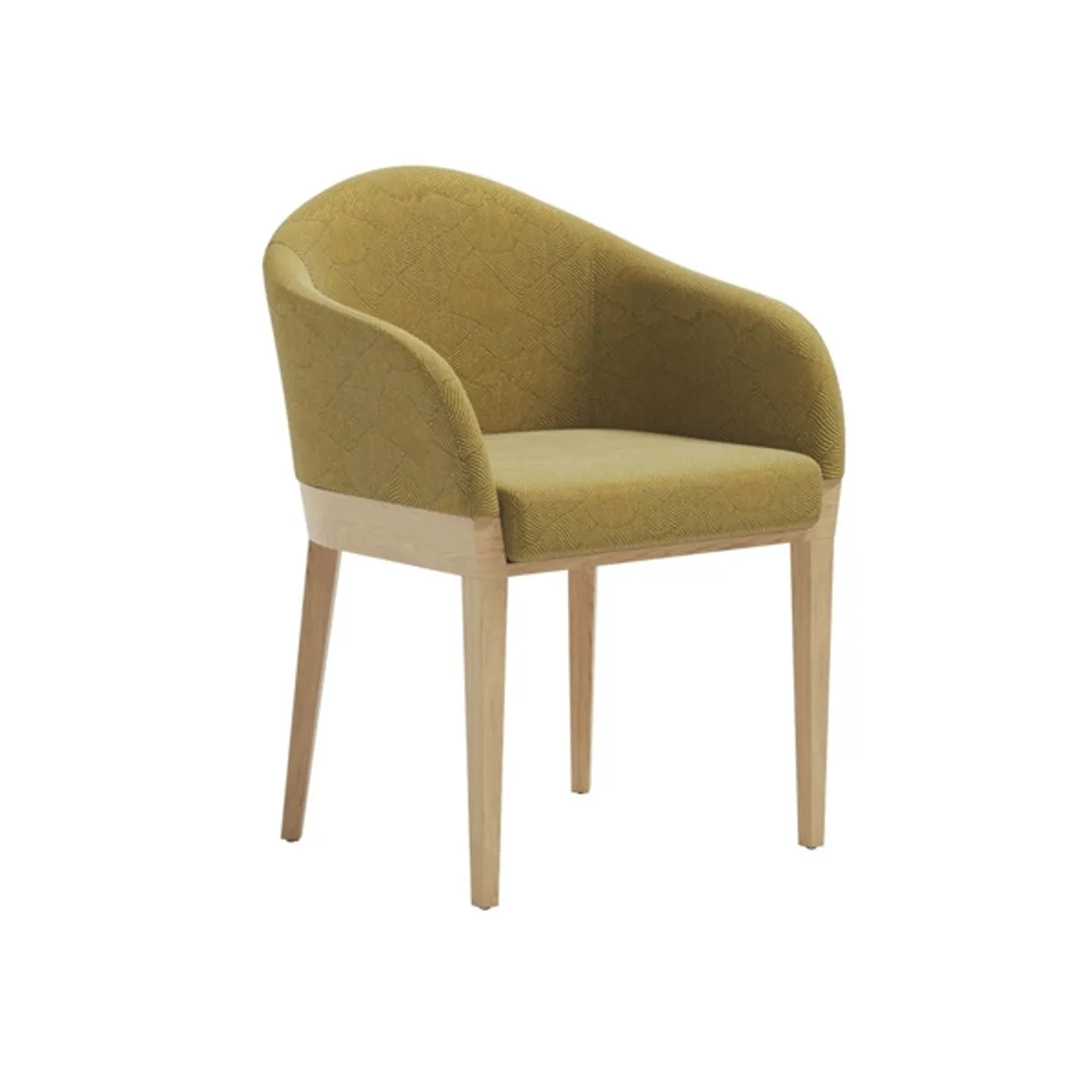 Agata armchair Inside Out Contracts5