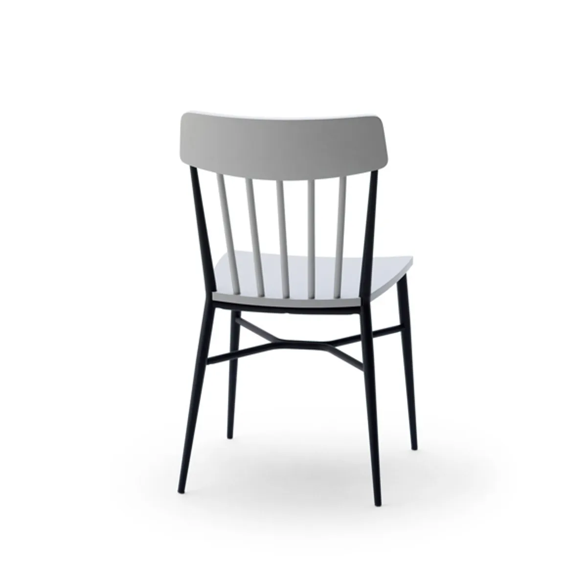 Agatha Side Chair Side Inside Out Contracts