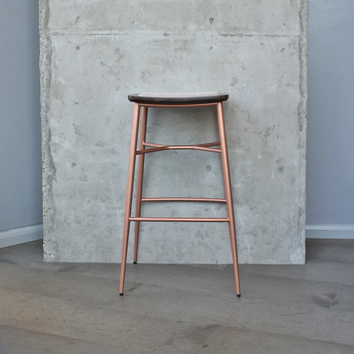 Agatha Stool New Furniture From Milan 2019 By Inside Out Contracts 010