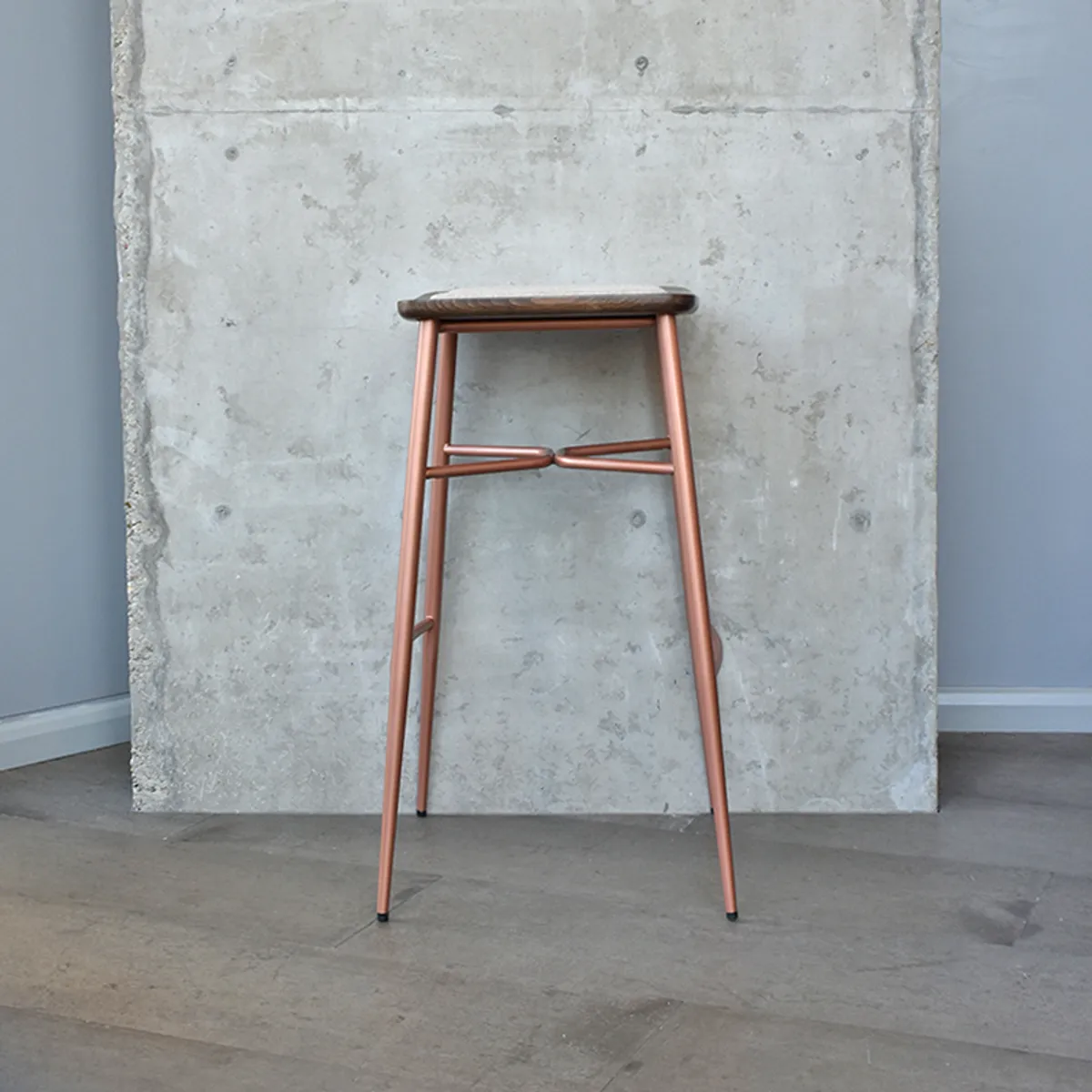 Agatha Stool New Furniture From Milan 2019 By Inside Out Contracts 030