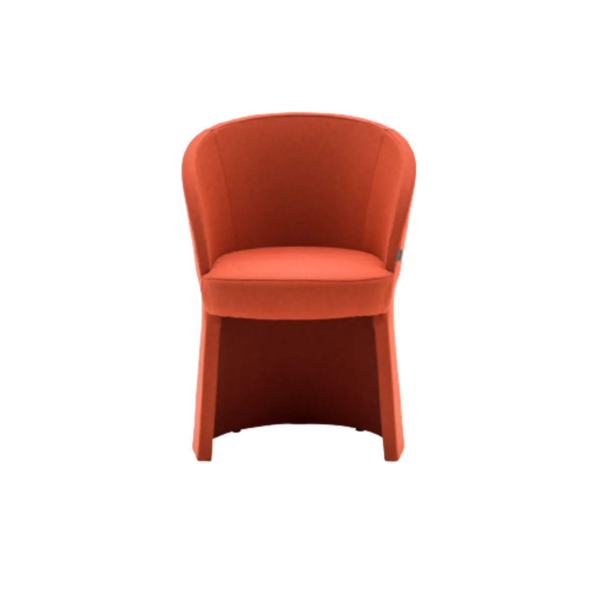Rose lounge chair 2 Thumbnail