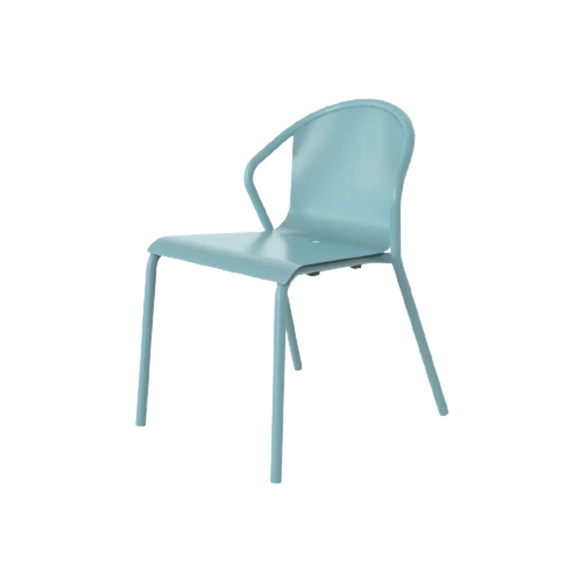 Aitana side chair Thumbnail