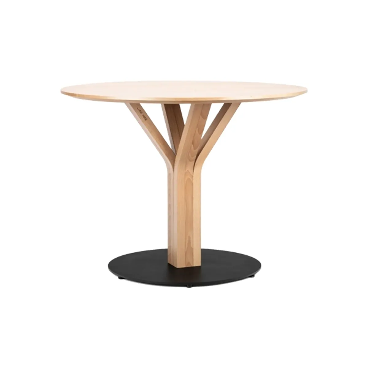 Albero round table Inside Out Contracts