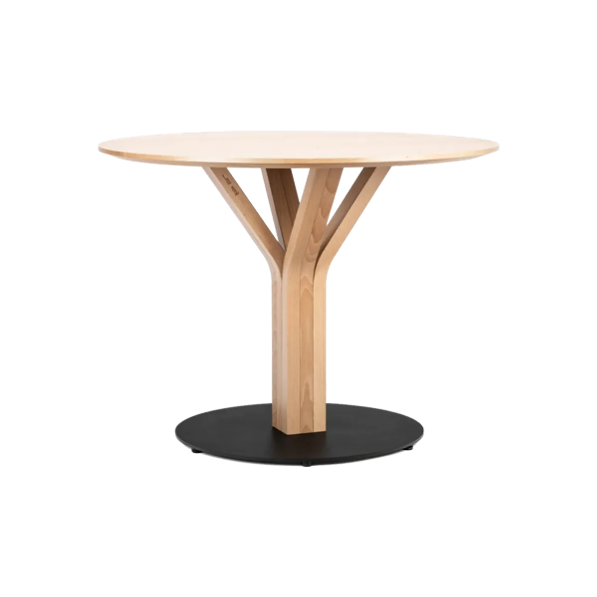 Albero round table Inside Out Contracts