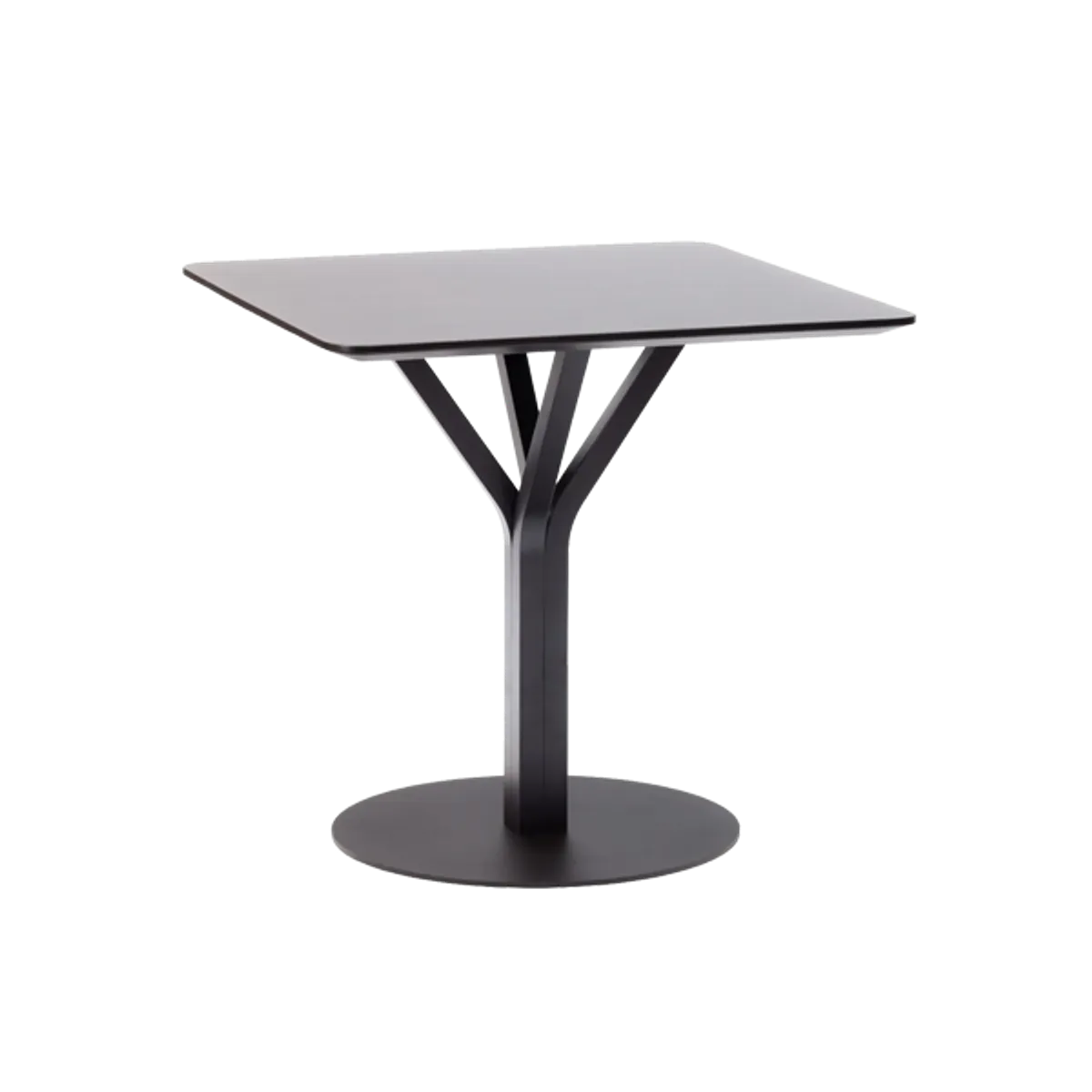 Albero square table Inside Out Contracts