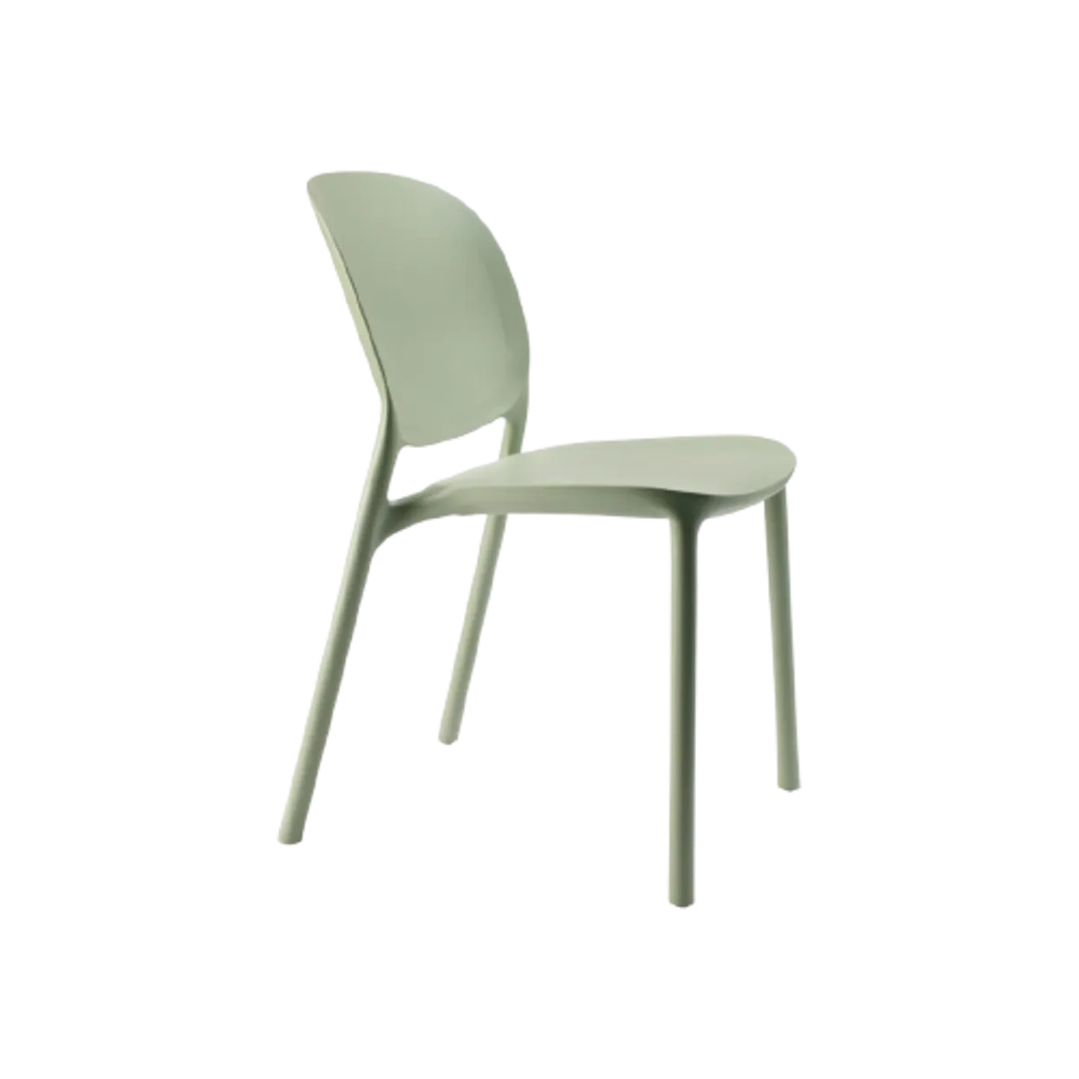 Alden side chair Thumbnail