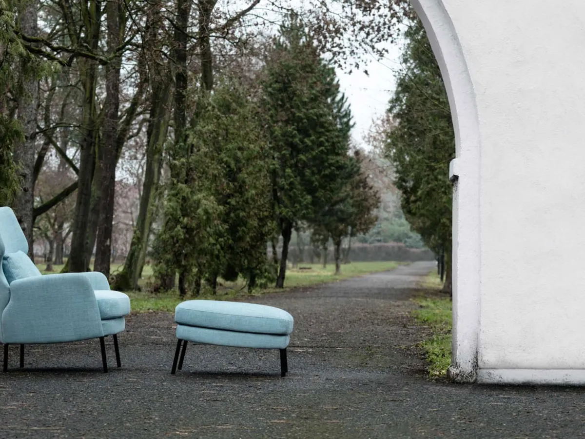 Alexa-Scandinavian-style-armchair-with-footstool
