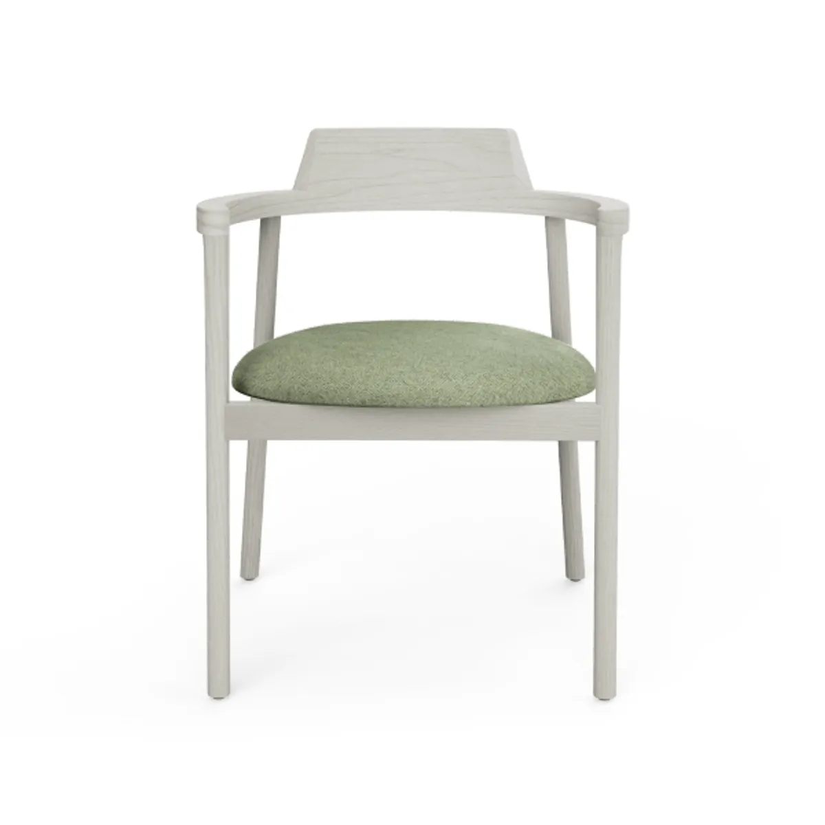 Alexis armchair Inside Out Contracts copy