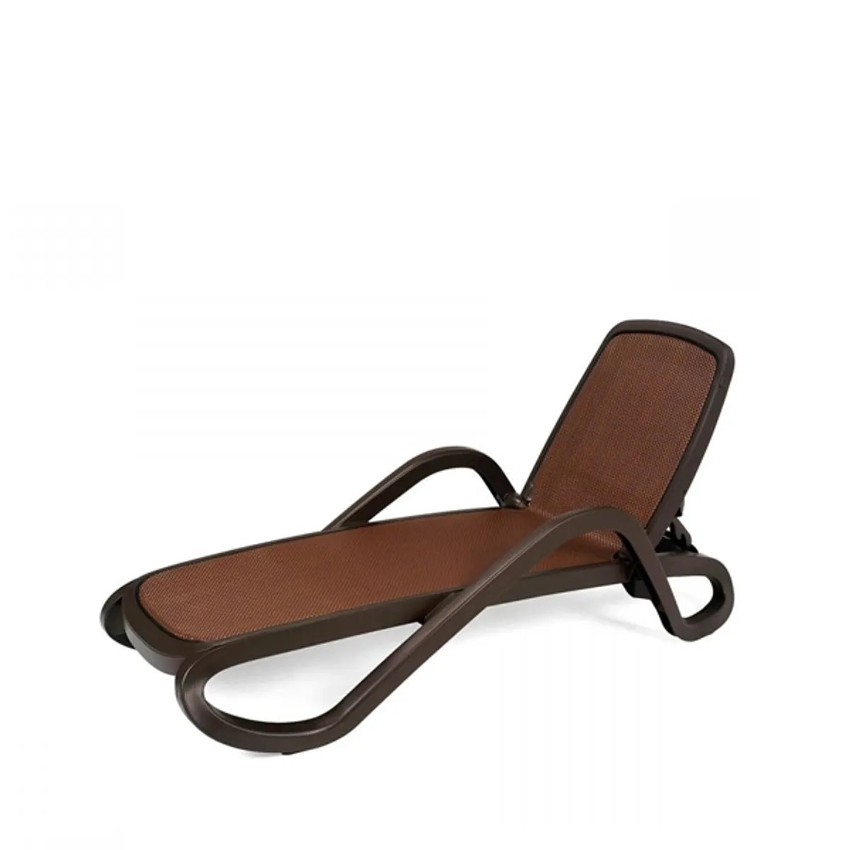 Alfa lounger with arms Inside Out Contracts6