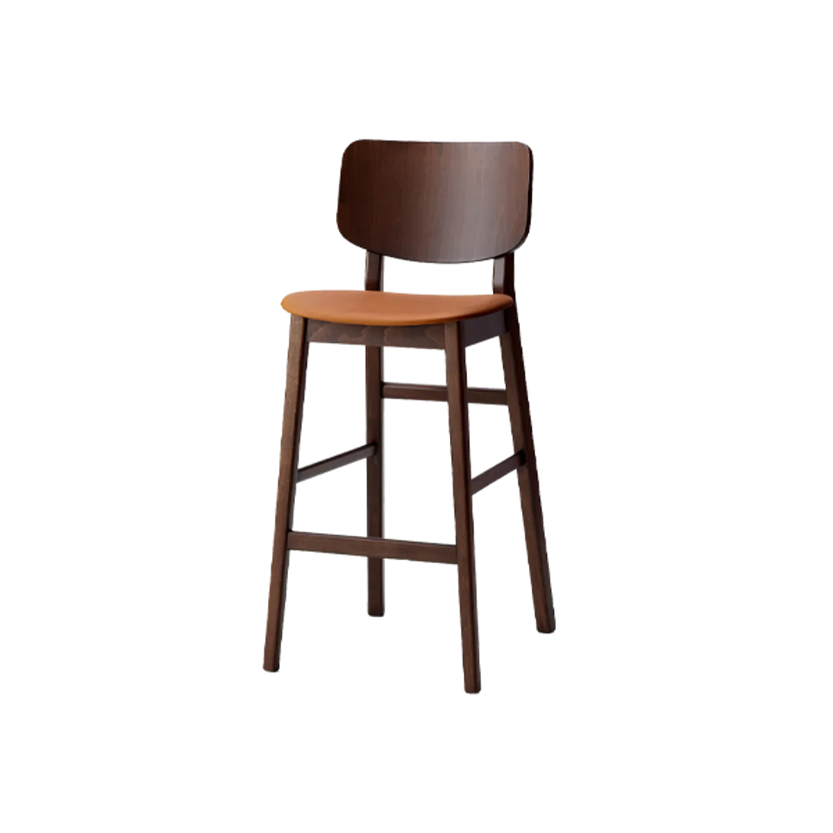 Alps soft bar stool Inside Out Contracts
