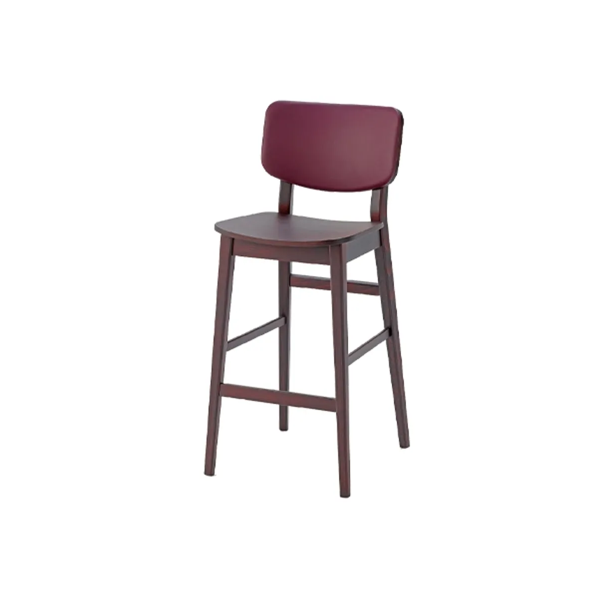 Alps soft bar stool Inside Out Contracts3