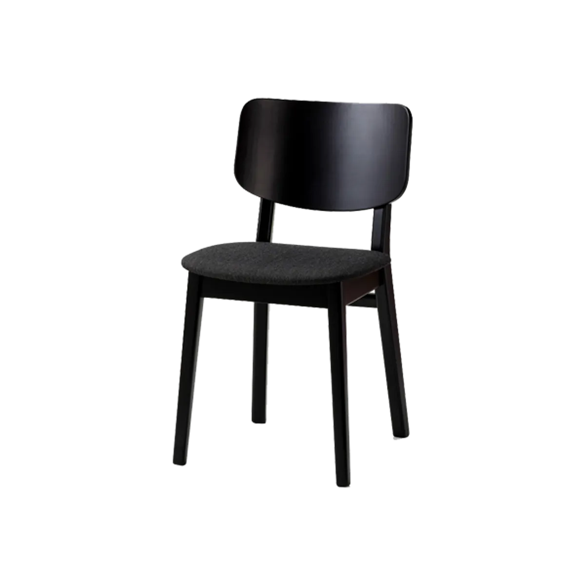 Alps soft side chair Inside Out Contracts