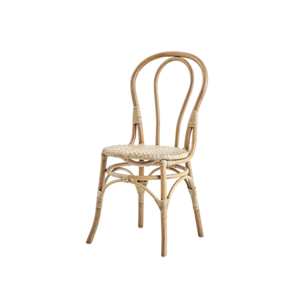 Anais Side Chair Inside Out Contracts
