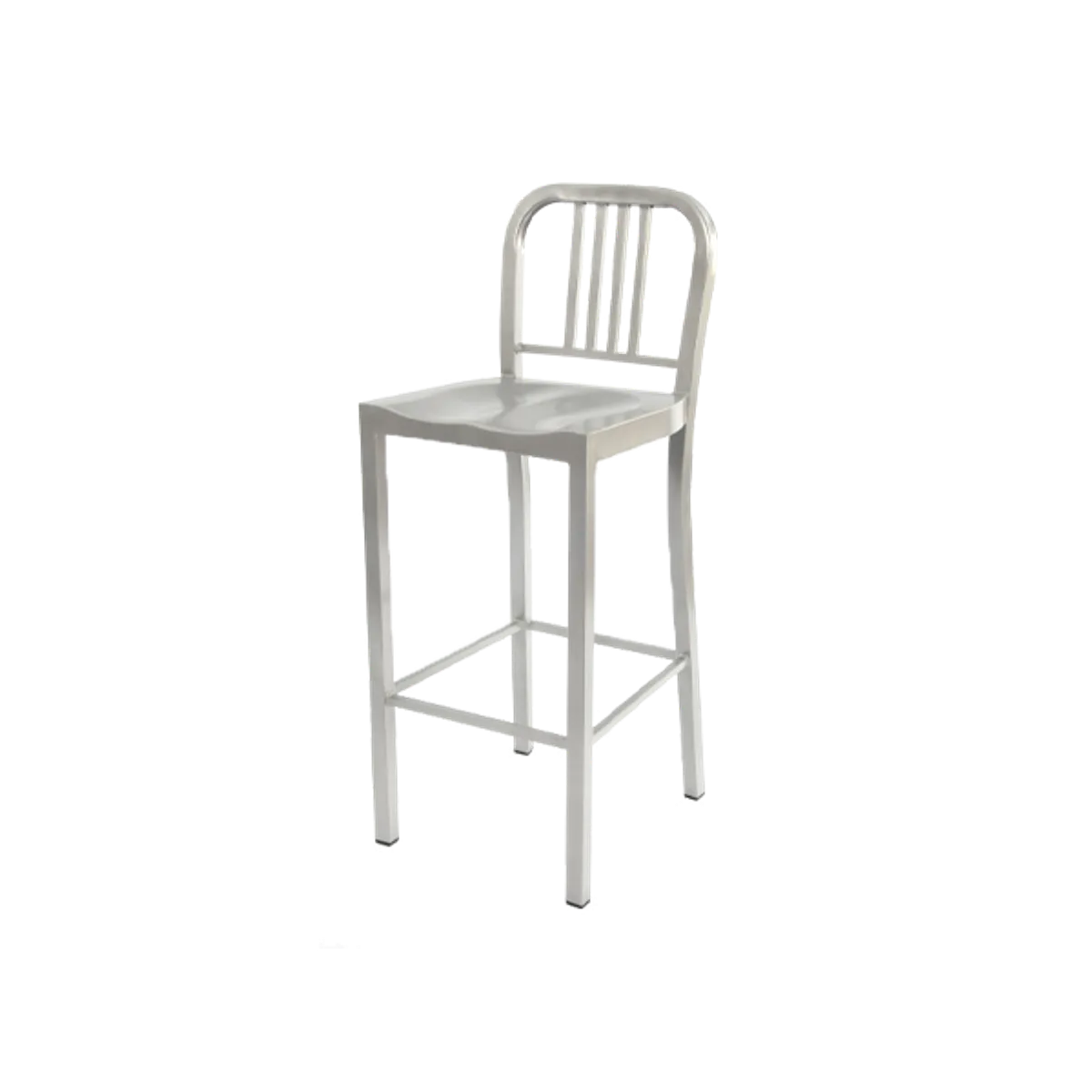 Anchor Bar Stool Industrial Furniture Inside Out Contracts