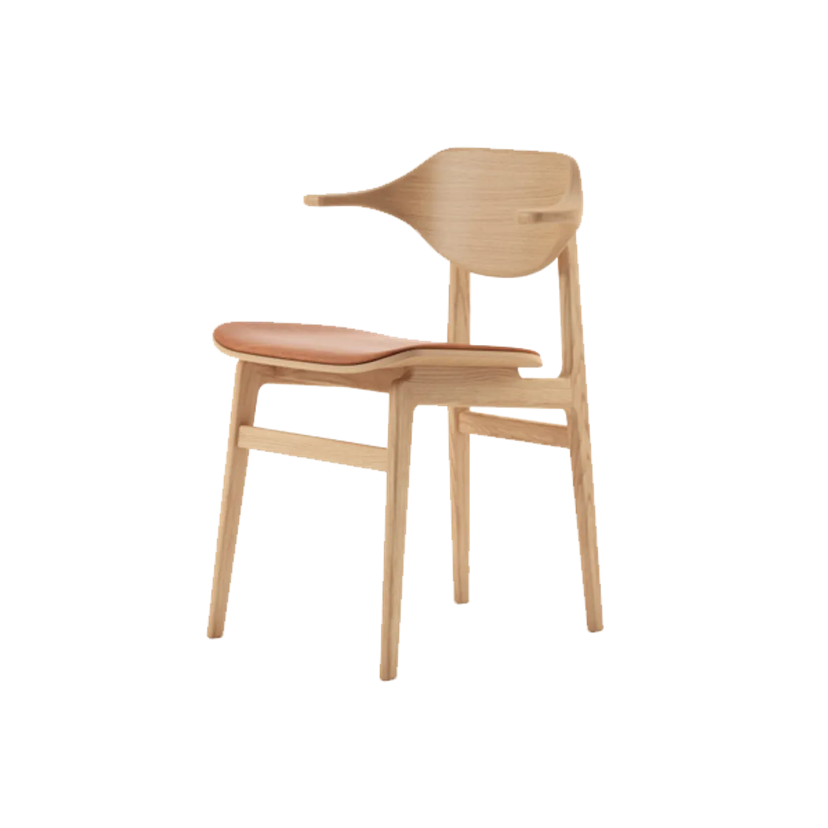 Antler soft chair Inside Out Contracts