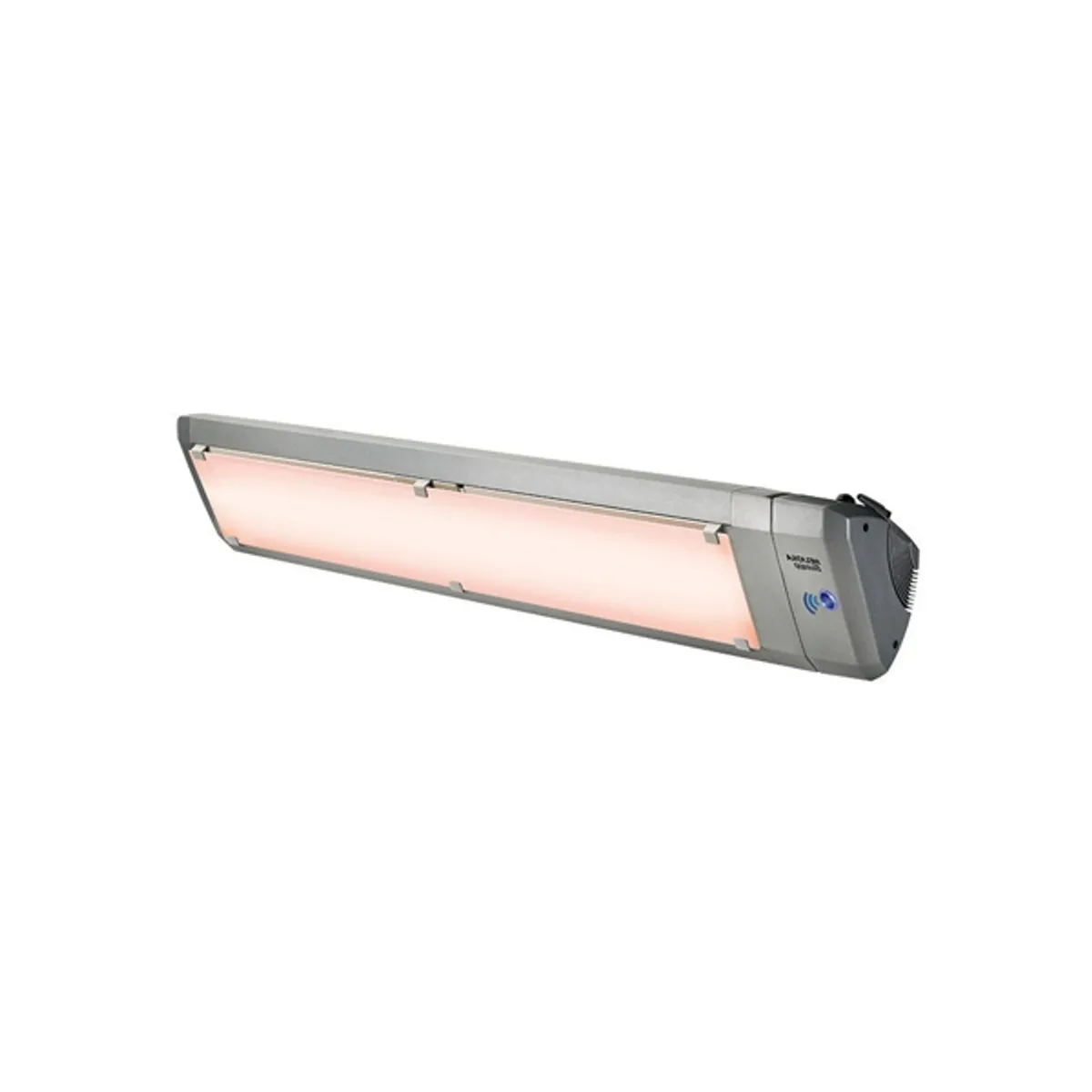 Apollo Double infrared wall heater Inside Out Contracts4