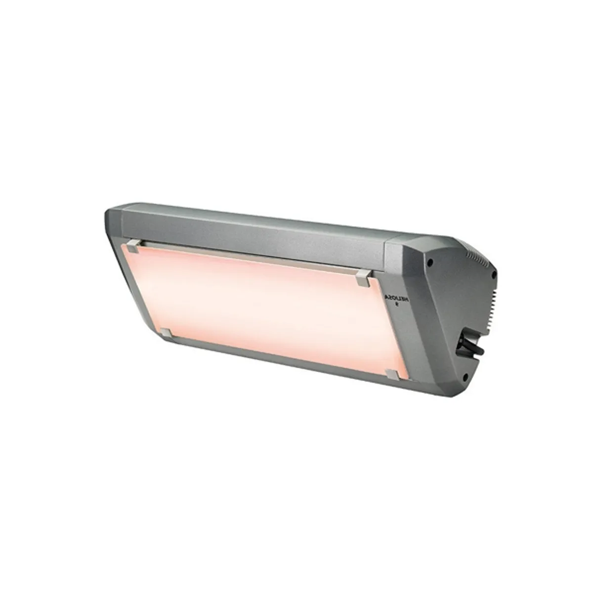 Apollo infrared wall heater Inside Out Contracts2