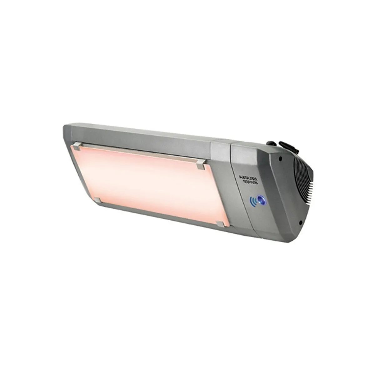 Apollo infrared wall heater Inside Out Contracts3