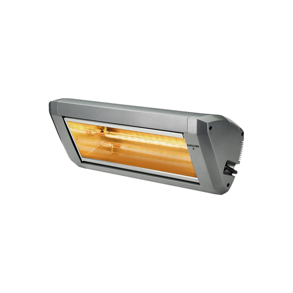 Apollo infrared wall heater Inside Out Contracts