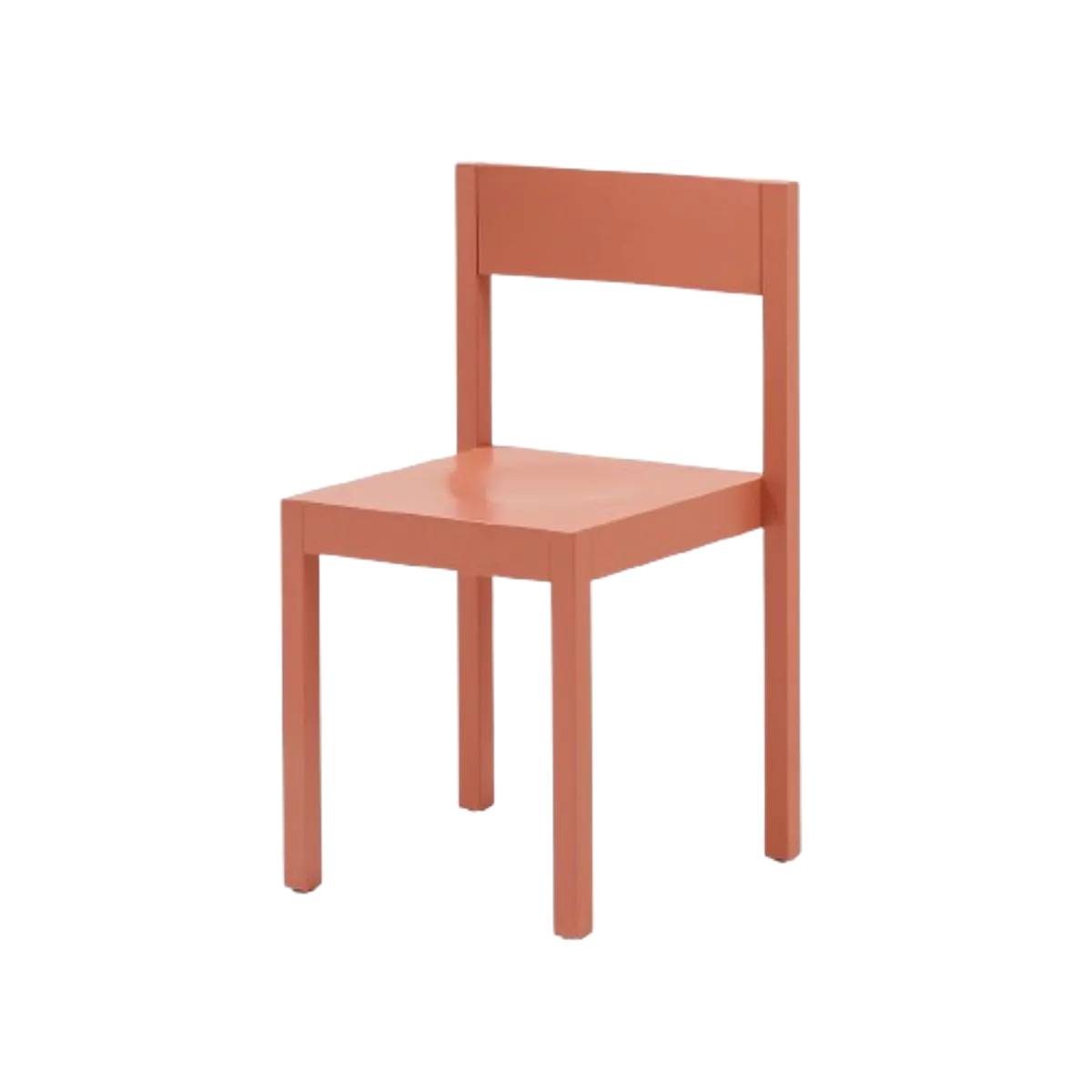 Archetype side chair Thumbnail