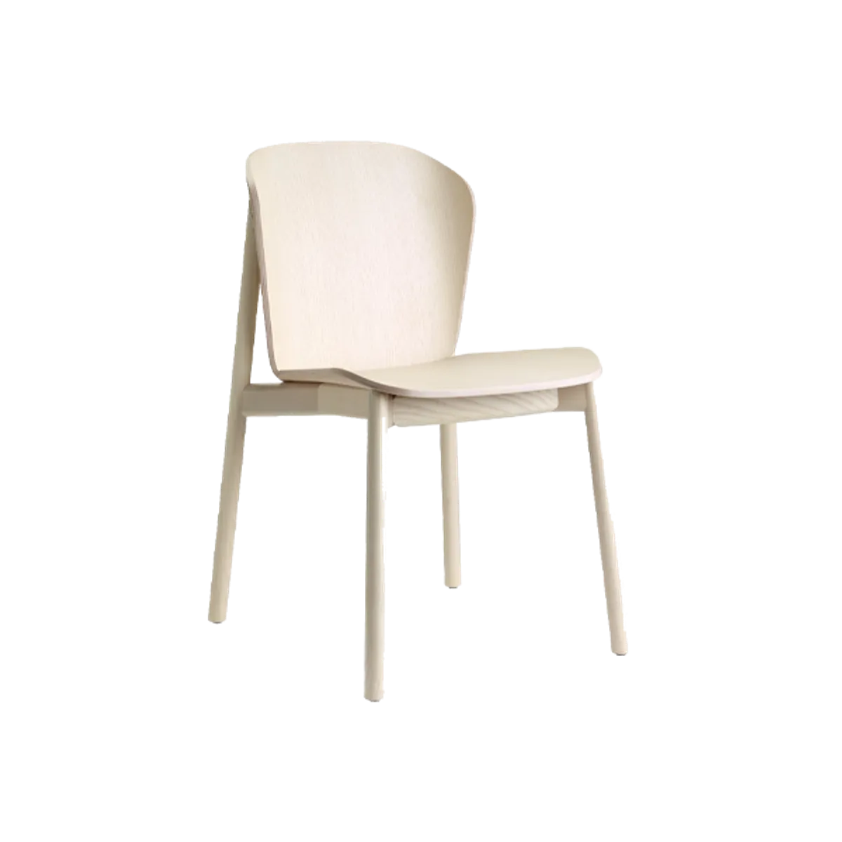 Arden side chair Inside Out Contracts