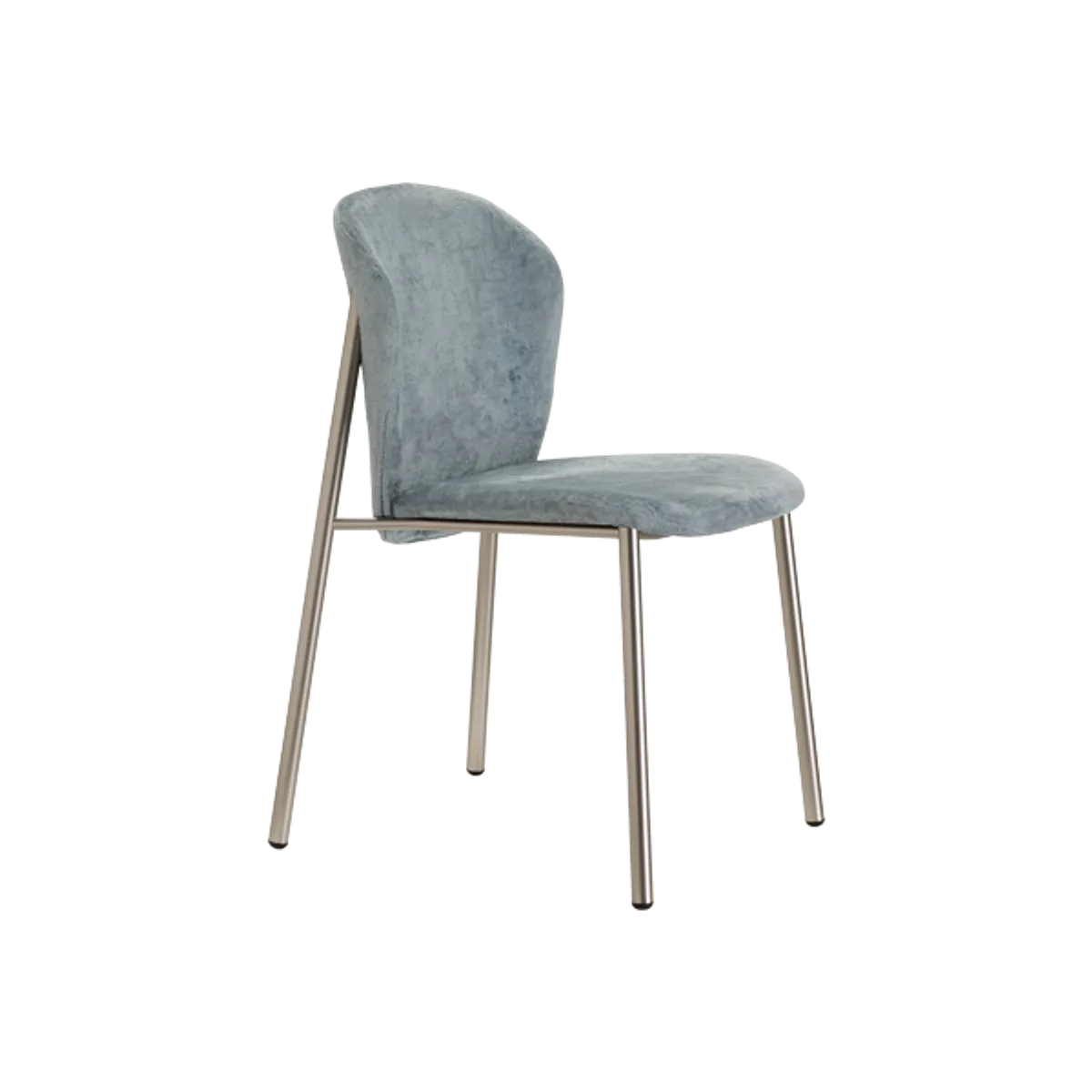 Arden soft side chair