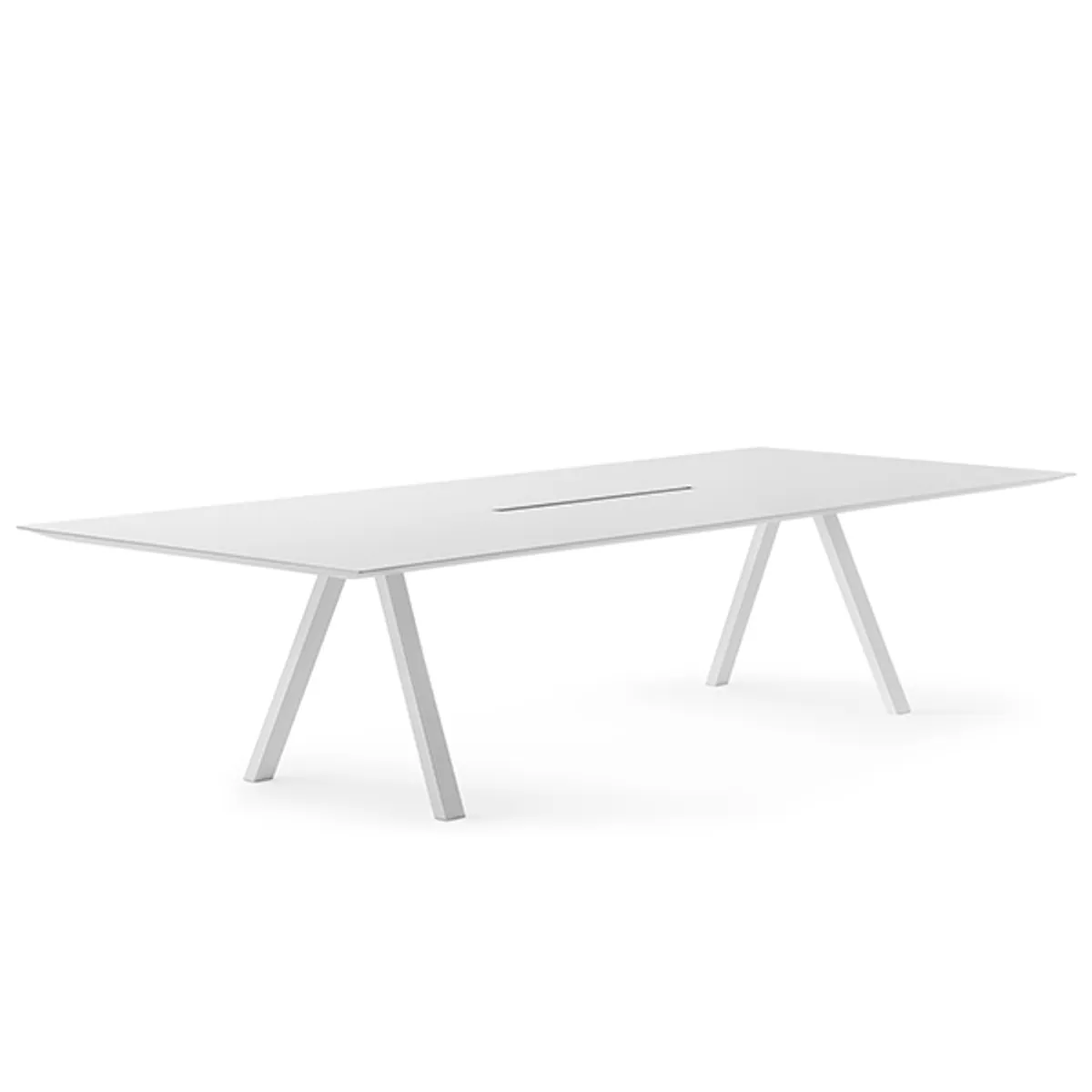 Arki Large Table White 03