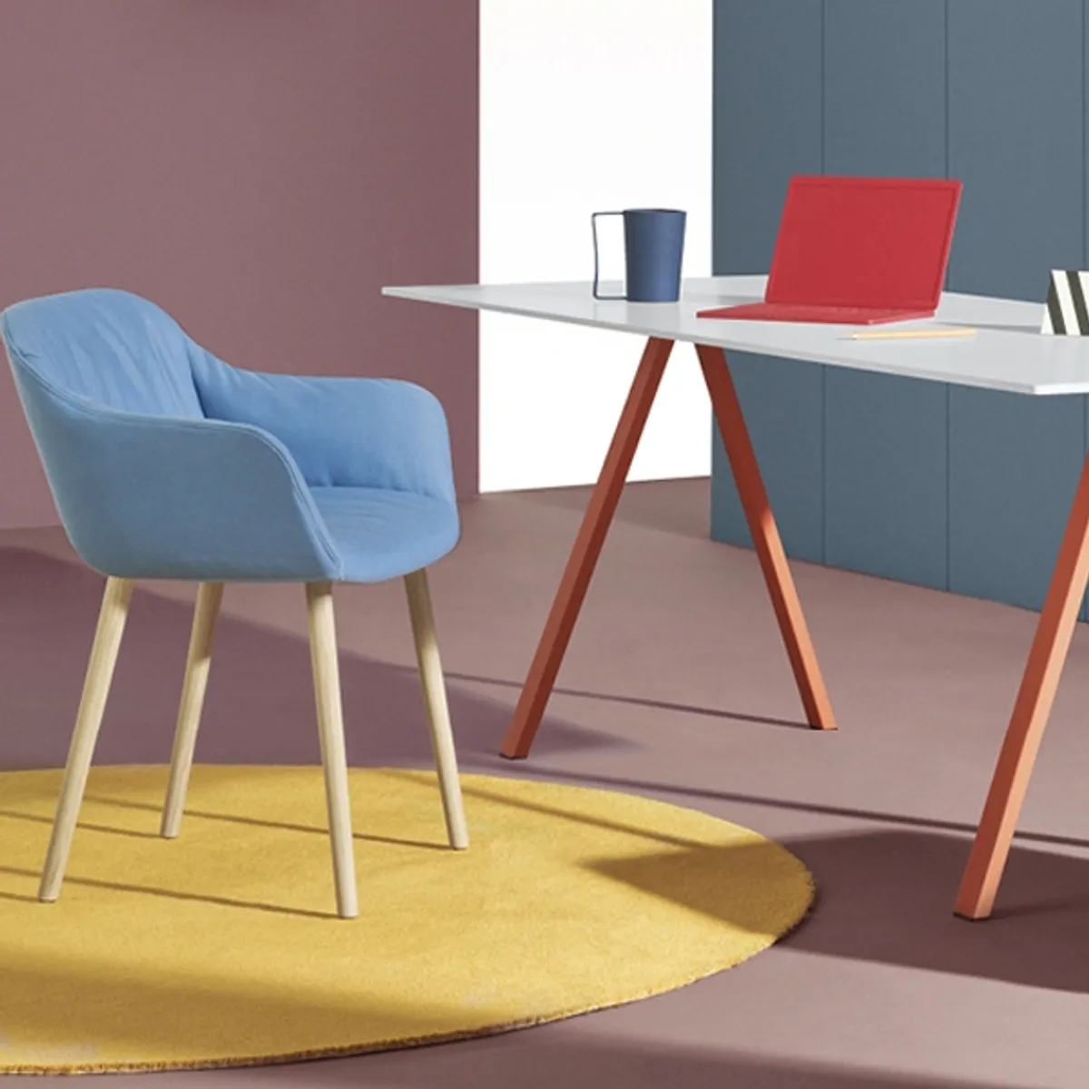 Arki desk Inside Out Contracts6