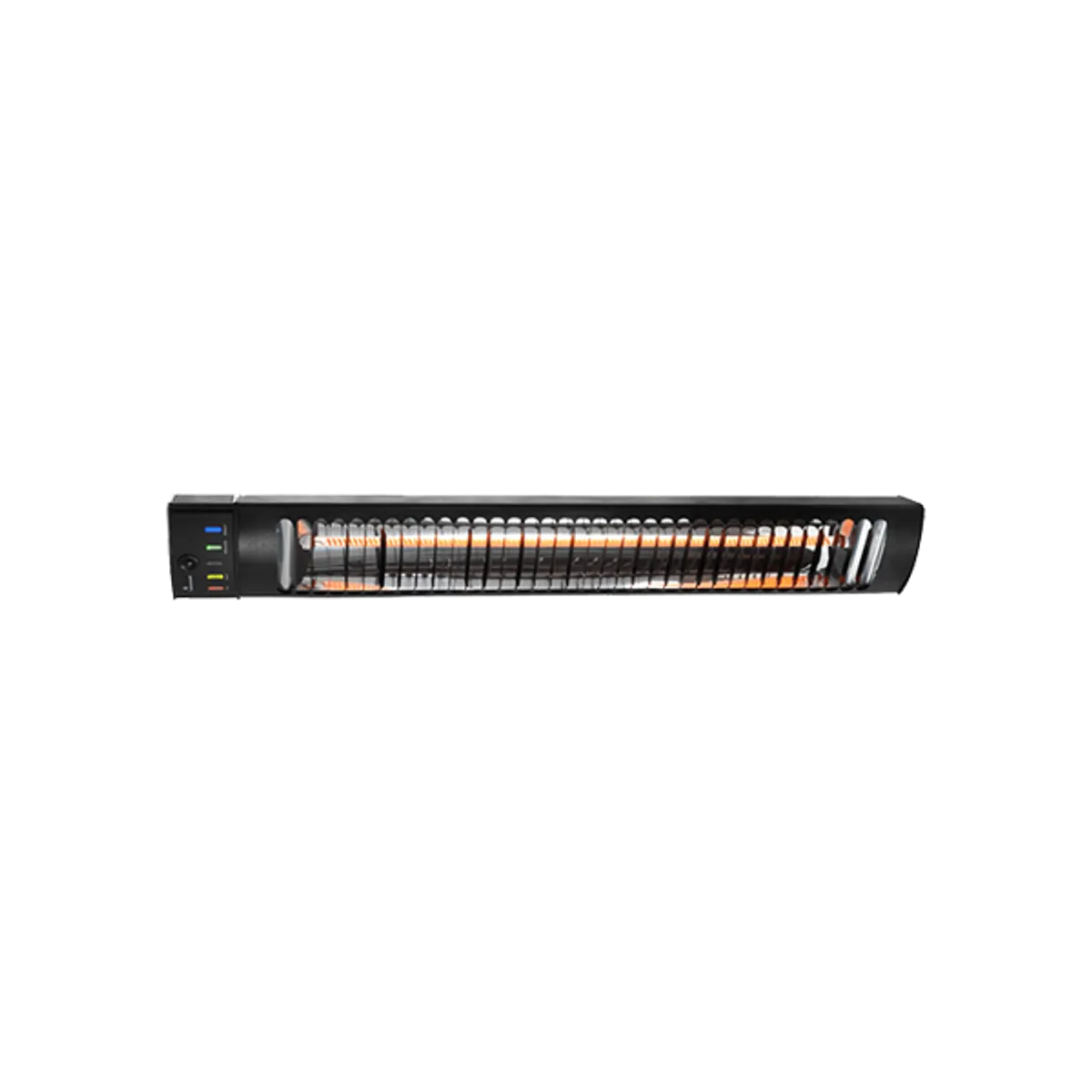 Aruna Infrared wall heater Inside Out Contracts