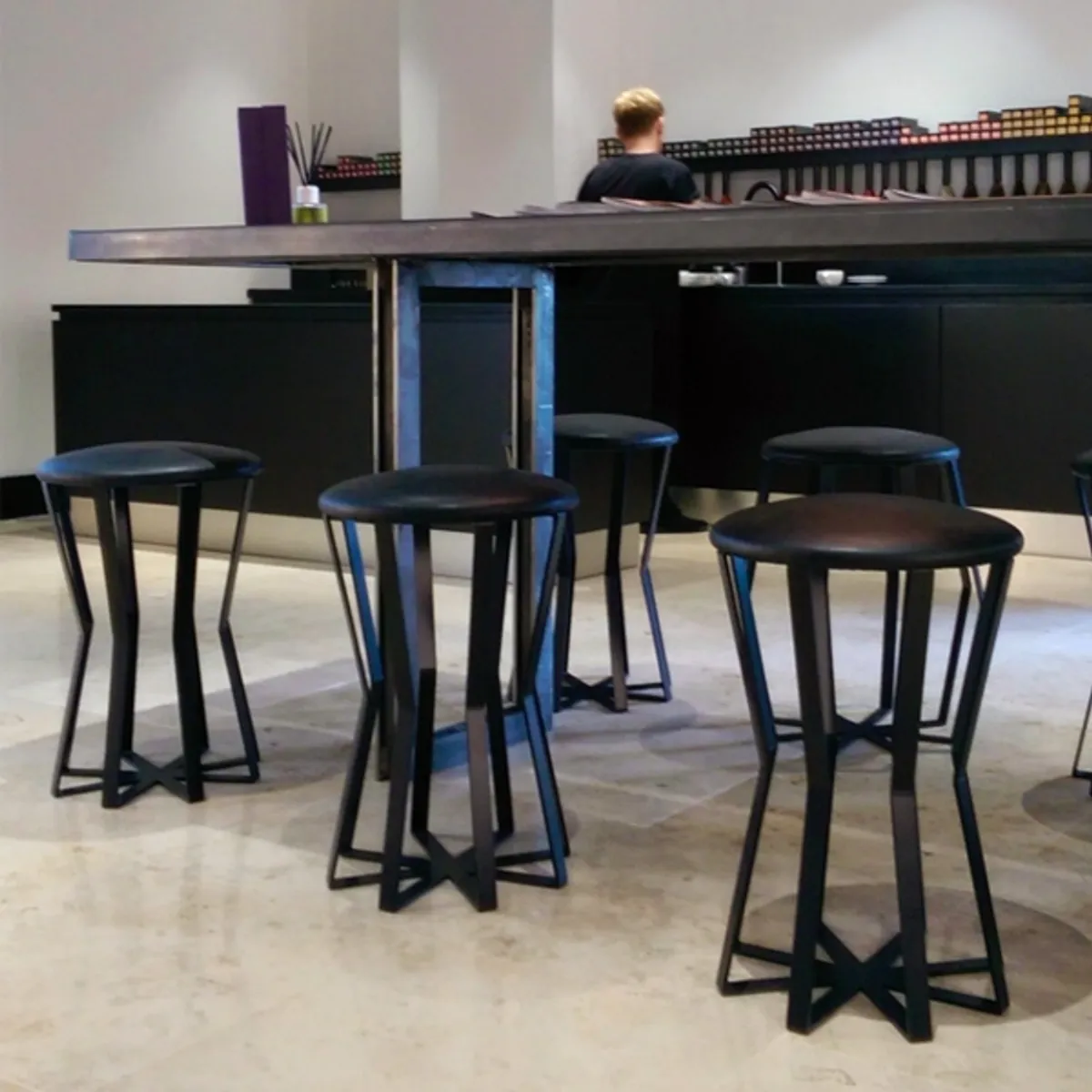 Asterisk stools Inside Out Contracts2