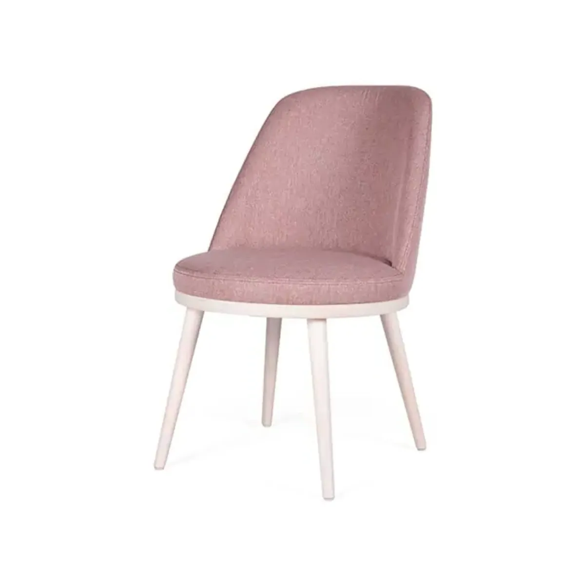 Audrey soft side chair