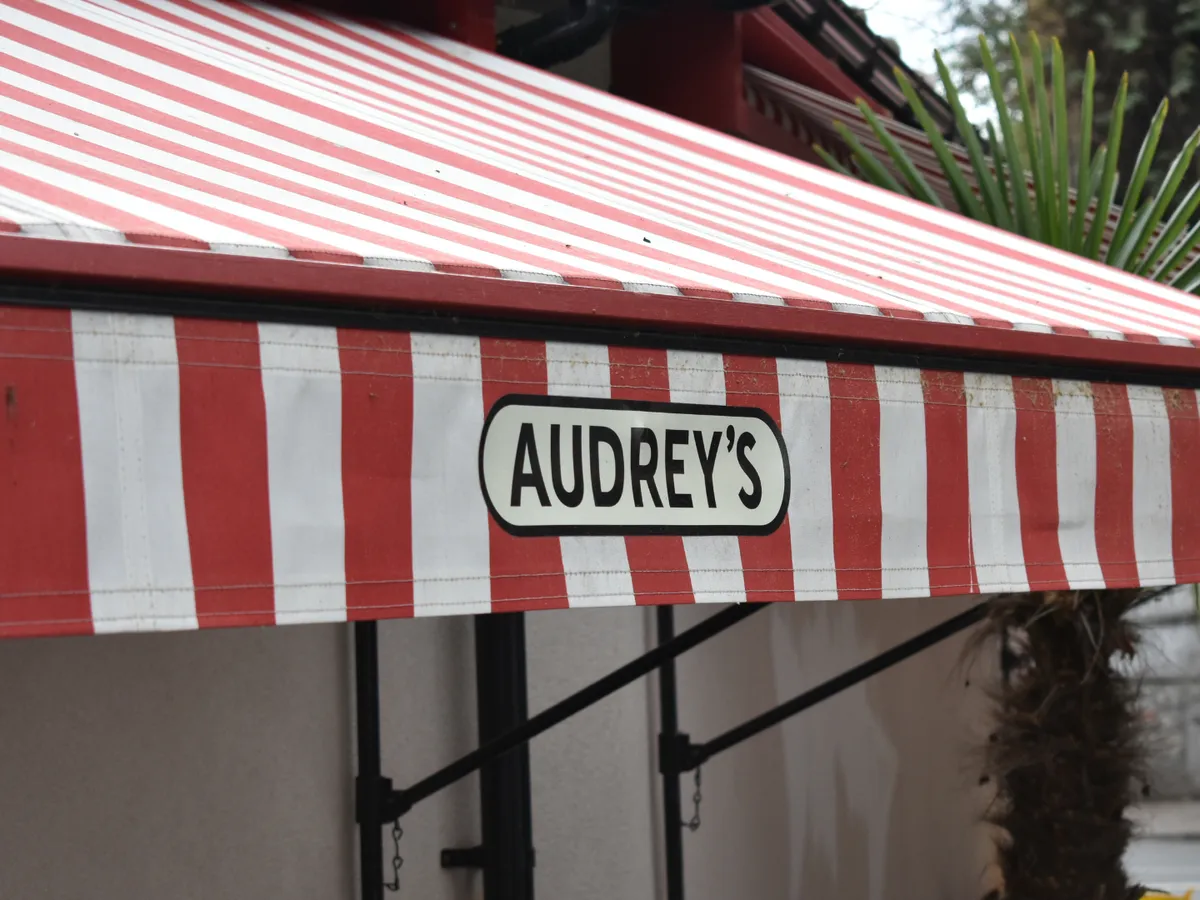 Audrey's 1