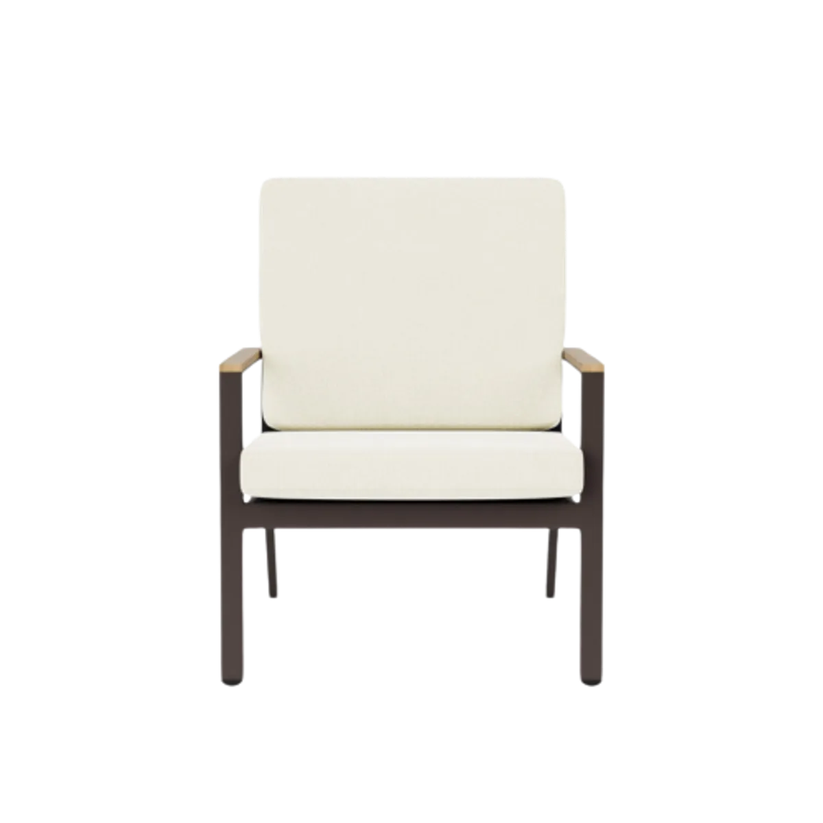 Aura Lounge Chair Thumbnail